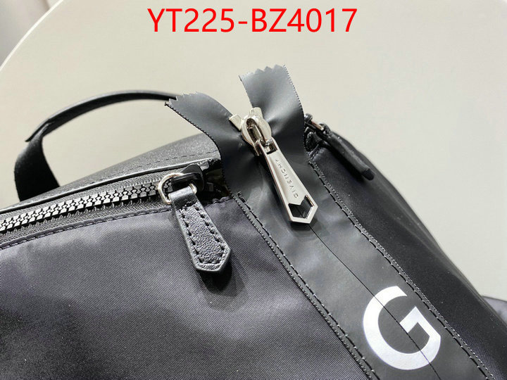 Givenchy Bags(TOP)-Backpack- the best quality replica ID: BZ4017 $: 225USD,
