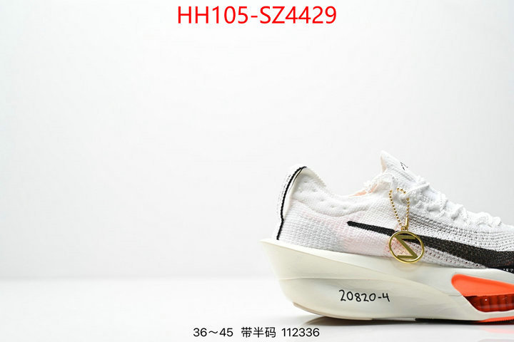 Women Shoes-NIKE wholesale imitation designer replicas ID: SZ4429 $: 105USD