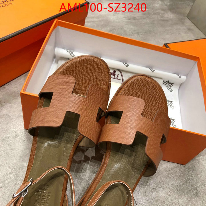 Women Shoes-Hermes where can i buy ID: SZ3240 $: 100USD
