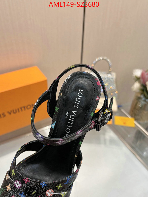 Women Shoes-LV where to find the best replicas ID: SZ3680 $: 149USD-shoes yupoo Women Shoes-LV where to find the best replicas ID: SZ3680 $: 149USD