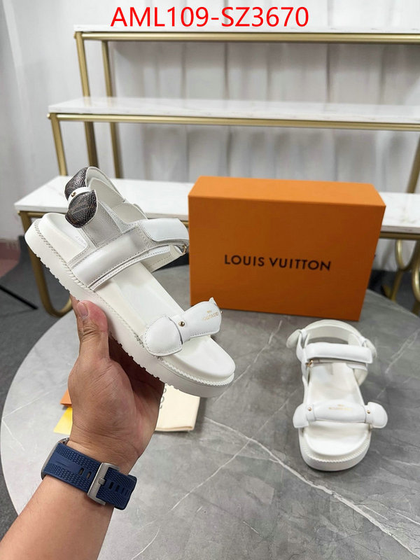 Men Shoes-LV find replica ID: SZ3670 $: 109USD