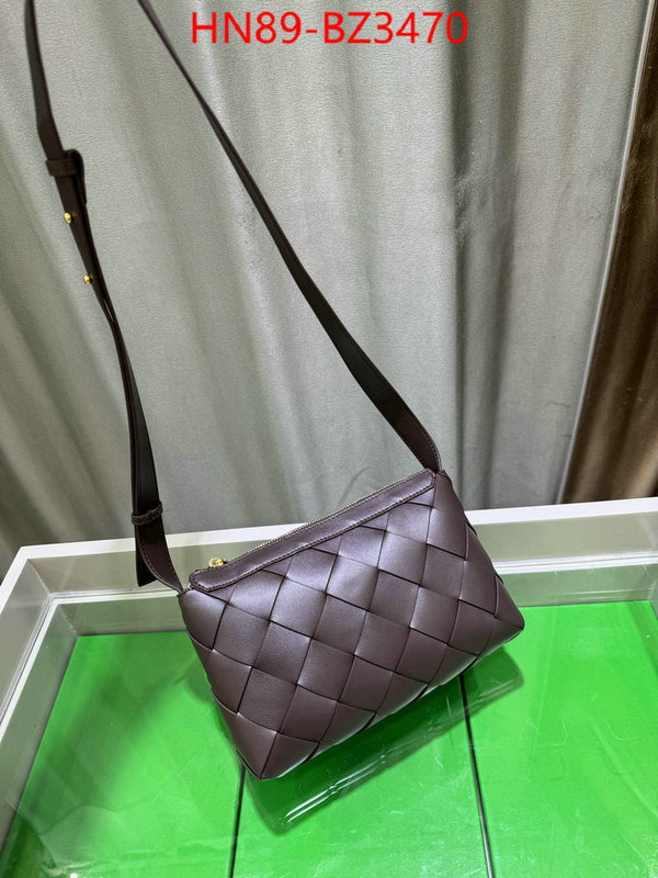 BV Bags(4A)-Crossbody- buy 1:1 ID: BZ3470 $: 89USD,