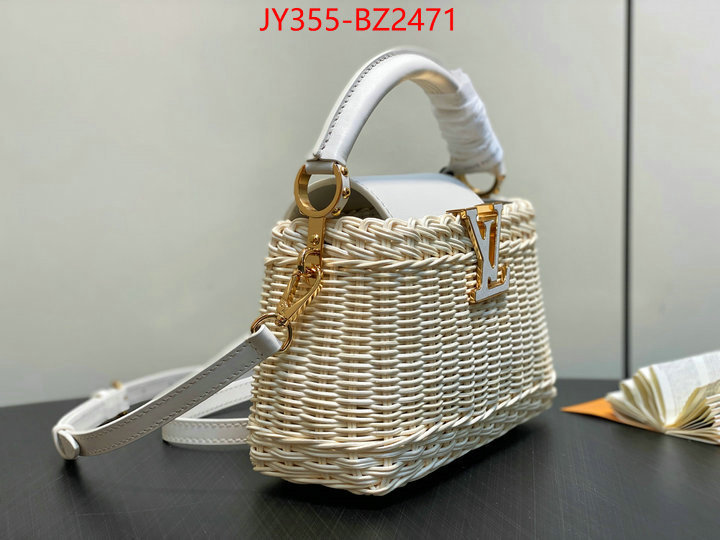 LV Bags(TOP)-Handbag Collection- wholesale china ID: BZ2471 $: 355USD,