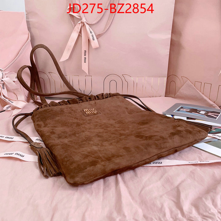 Miu Miu Bags(TOP)-Handbag- designer high replica ID: BZ2854 $: 275USD,