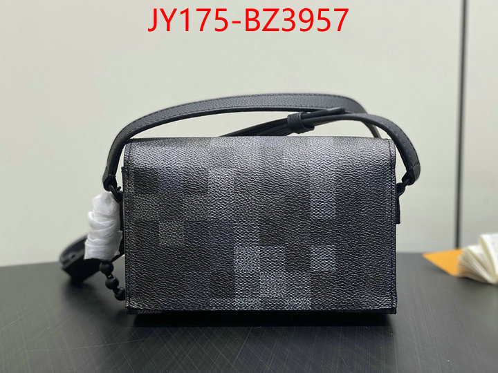 LV Bags(TOP)-Pochette MTis- where can you buy replica ID: BZ3957 $: 175USD,