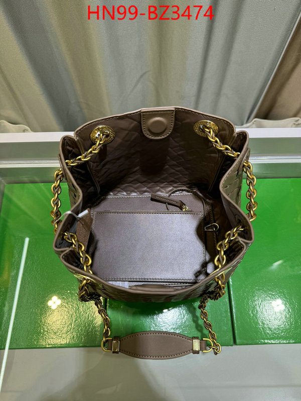 BV Bags(4A)-Handbag- high quality designer replica ID: BZ3474 $: 99USD,