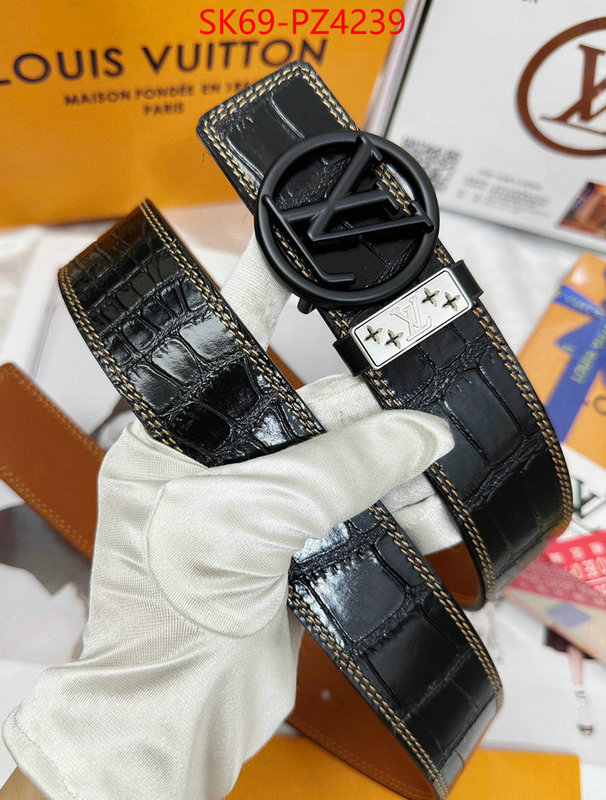 Belts-LV sale ID: PZ4239 $: 69USD