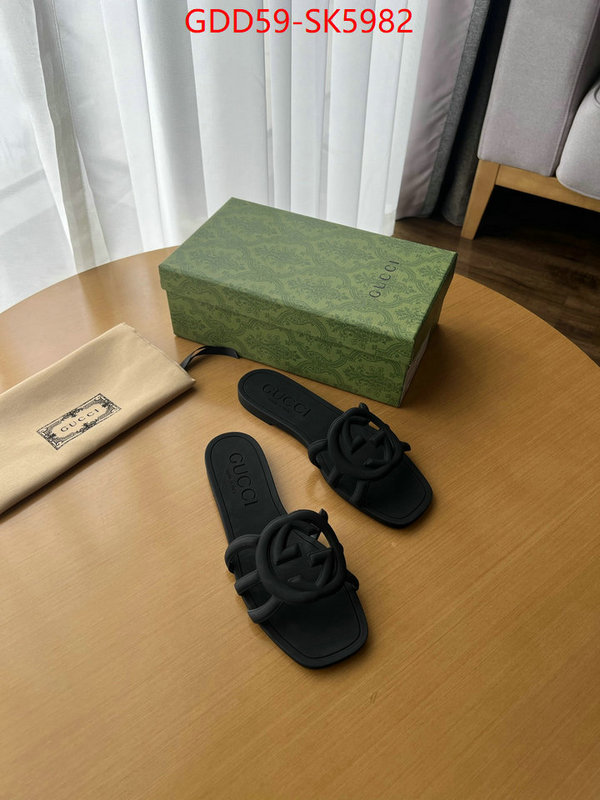 Women Shoes-Gucci buy high-quality fake ID: SK5982 $: 59USD