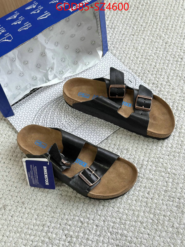Men Shoes-Birkenstock replica every designer ID: SZ4600 $: 85USD