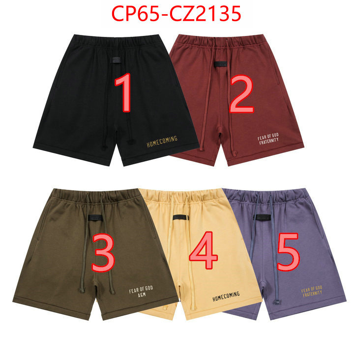 Clothing-Essentials is it illegal to buy dupe ID: CZ2135 $: 65USD