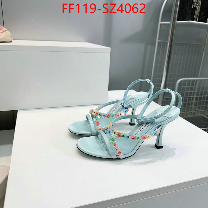 Women Shoes-Jimmy Choo we curate the best ID: SZ4062 $: 119USD