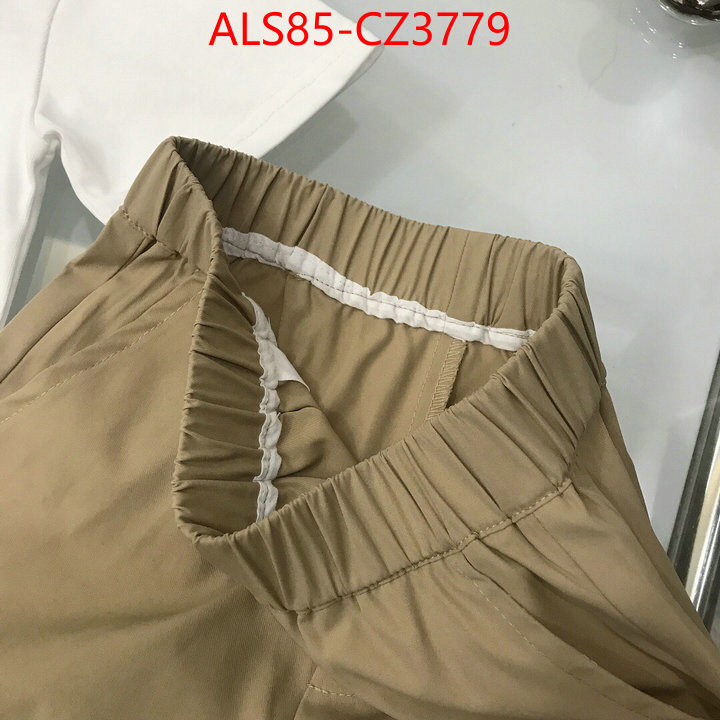 Kids clothing-Dior good quality replica ID: CZ3779 $: 85USD