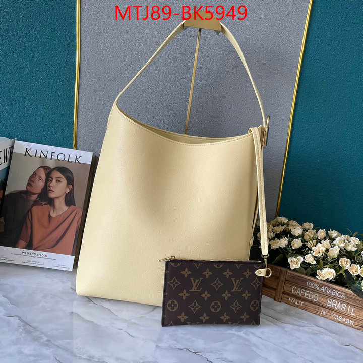 LV Bags(4A)-Handbag Collection- is it illegal to buy ID: BK5949