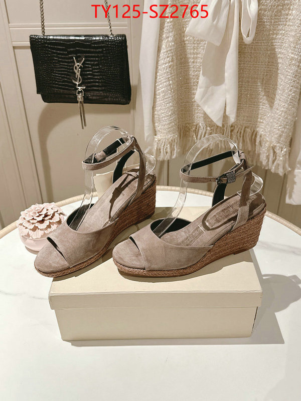 Women Shoes-Brunello cucinelli buy top high quality replica ID: SZ2765 $: 125USD