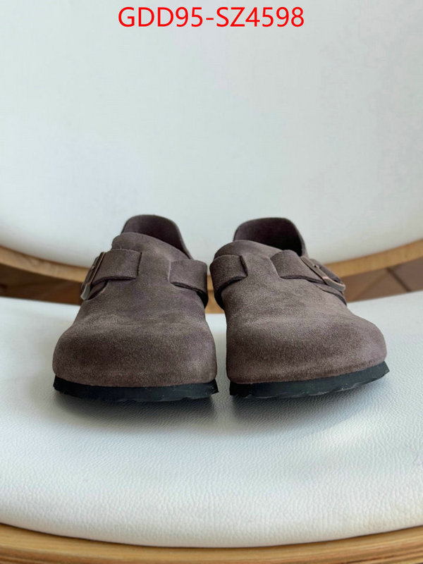 Men Shoes-Birkenstock perfect ID: SZ4598 $: 95USD