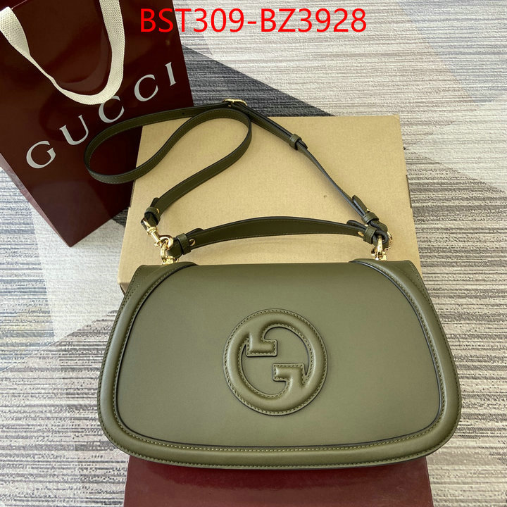 Gucci Bags(TOP)-Crossbody- how quality ID: BZ3928
