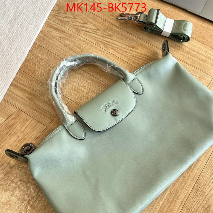 Longchamp(TOP)-Hangbag 7 star replica ID: BK5773 $: 145USD,