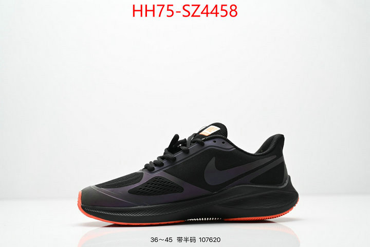 Men Shoes-Nike we curate the best ID: SZ4458 $: 75USD