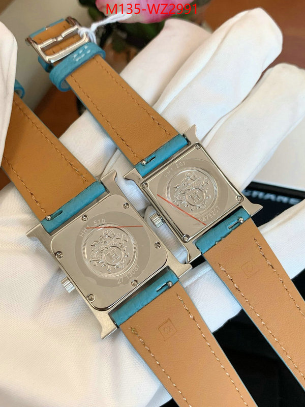 Watch(4A)-Hermes online sale ID: WZ2991 $: 135USD