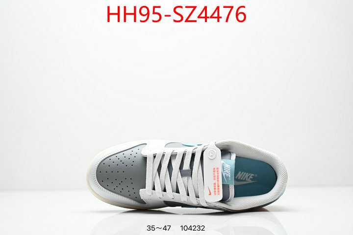 Women Shoes-NIKE replica aaaaa designer ID: SZ4476 $: 95USD