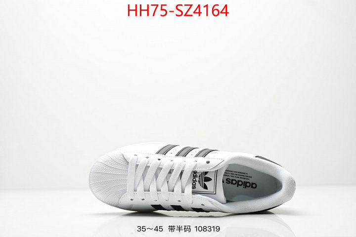 Men Shoes-Adidas buy sell ID: SZ4164 $: 75USD