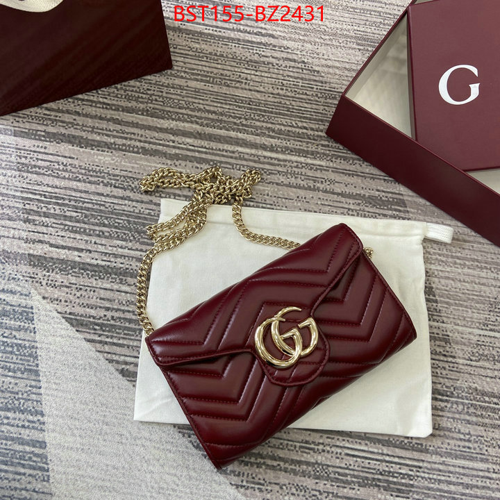 Gucci Bags(TOP)-Marmont how to find designer replica ID: BZ2431 $: 155USD,-shoes yupoo Gucci Bags(TOP)-Marmont how to find designer replica ID: BZ2431 $: 155USD,