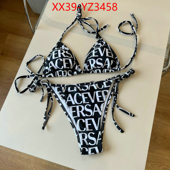 Swimsuit-Versace 1:1 ID: YZ3458 $: 39USD