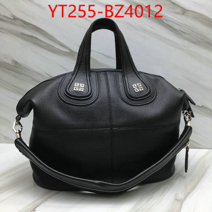 Givenchy Bags(TOP)-Handbag- online shop ID: BZ4012 $: 255USD,