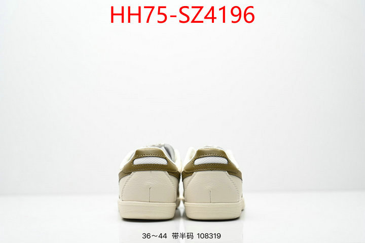 Men Shoes-Onitsuka Tiger online shop ID: SZ4196 $: 75USD