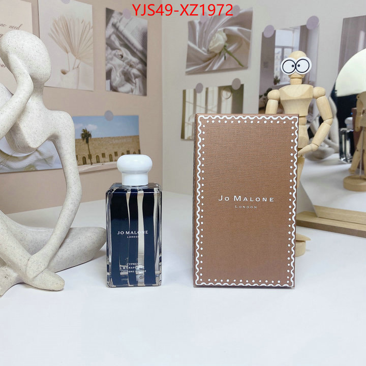 Perfume-Jo Malone 1:1 ID: XZ1972 $: 49USD