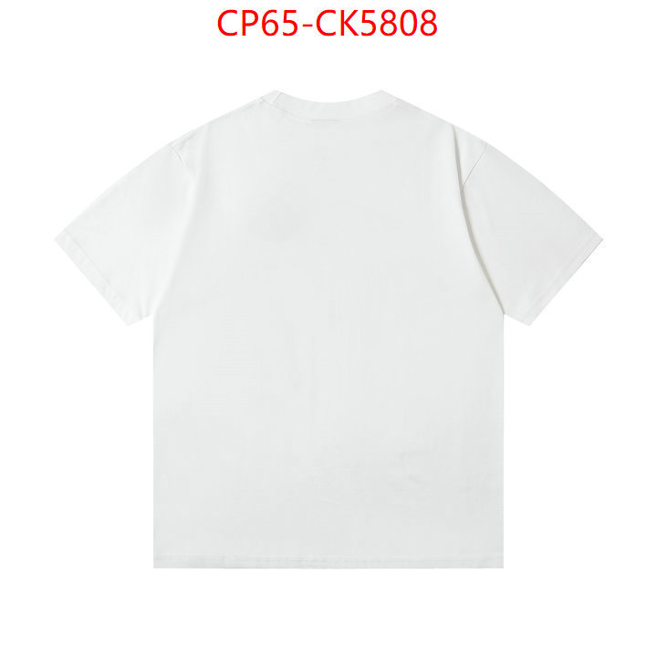Clothing-Balenciaga cheap ID: CK5808 $: 65USD