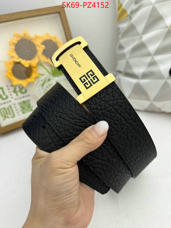 Belts-Givenchy new ID: PZ4152 $: 69USD