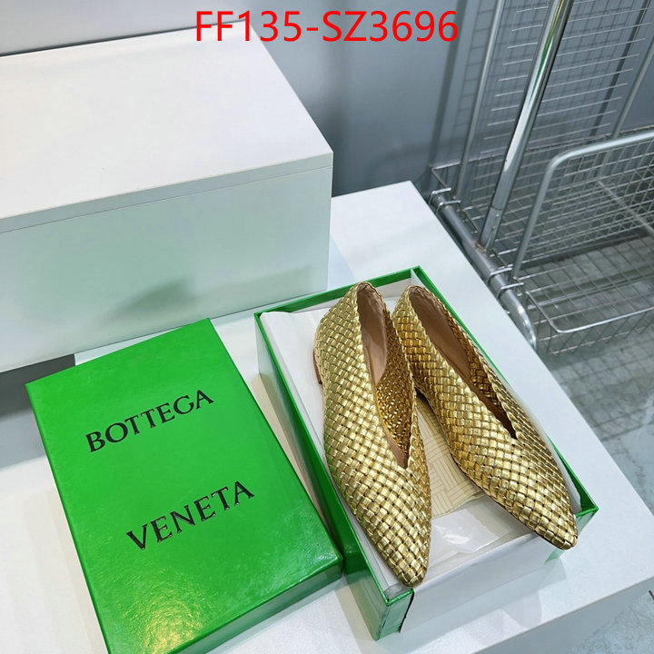 Women Shoes-BV buy ID: SZ3696 $: 135USD