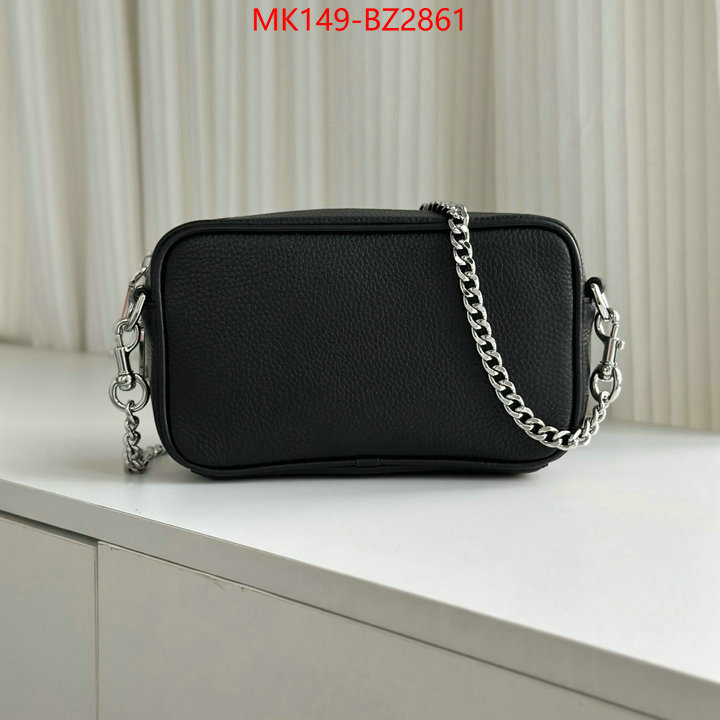 Marc Jacobs Bags(TOP)-Crossbody- cheap high quality replica ID: BZ2861 $: 149USD,