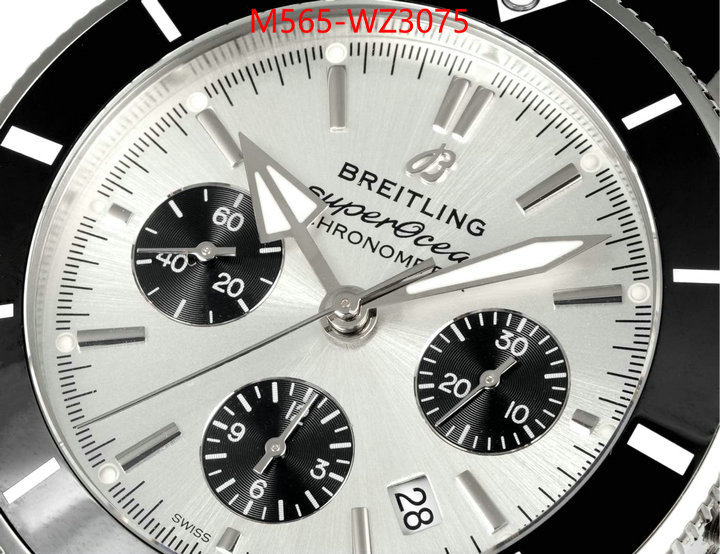 Watch(TOP)-Breitling best replica quality ID: WZ3075 $: 565USD-shoes yupoo Watch(TOP)-Breitling best replica quality ID: WZ3075 $: 565USD