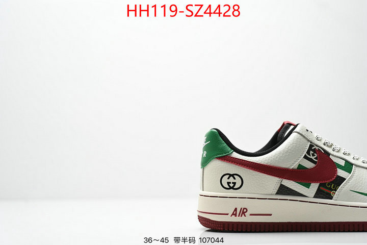 Men Shoes-Nike best ID: SZ4428 $: 119USD