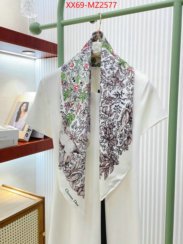 Scarf-Dior we curate the best ID: MZ2577 $: 69USD