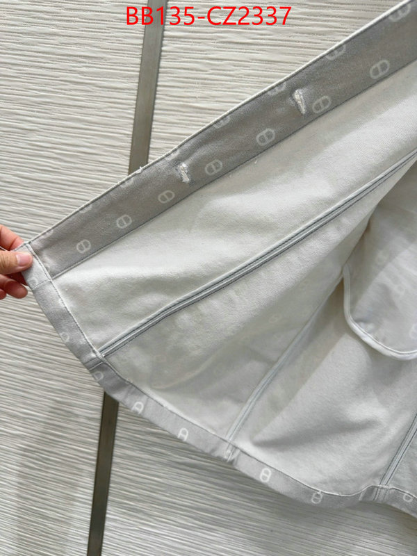 Clothing-Hermes perfect ID: CZ2337 $: 135USD