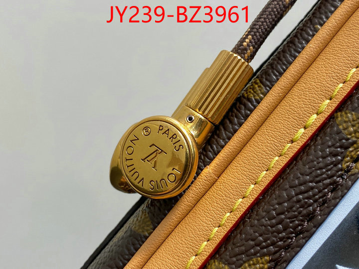 LV Bags(TOP)-Pochette MTis- where to buy the best replica ID: BZ3961 $: 239USD,