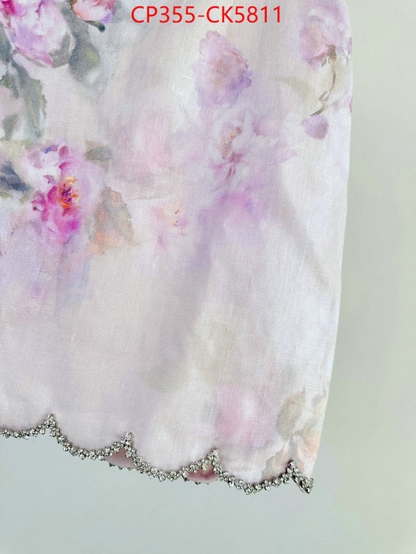 Clothing-Zimmermann replcia cheap ID: CK5811
