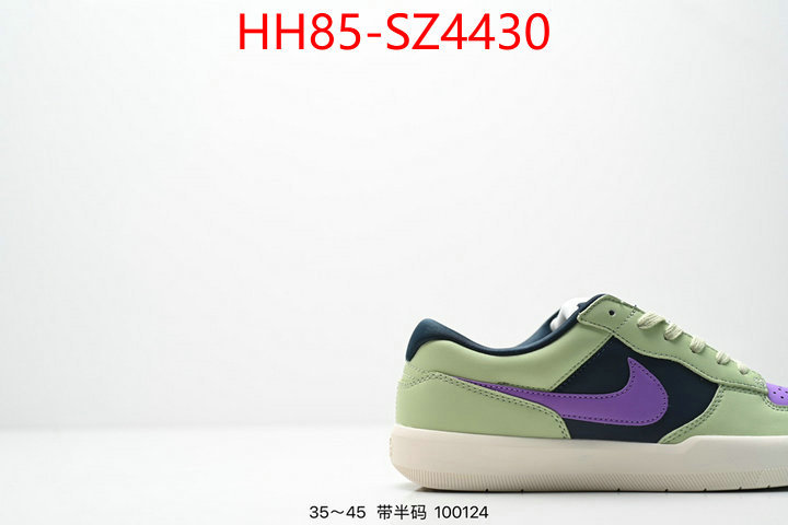 Men Shoes-Nike replcia cheap ID: SZ4430 $: 85USD