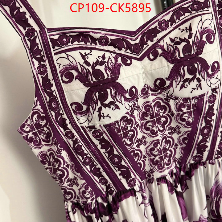 Clothing-DG from china ID: CK5895 $: 109USD