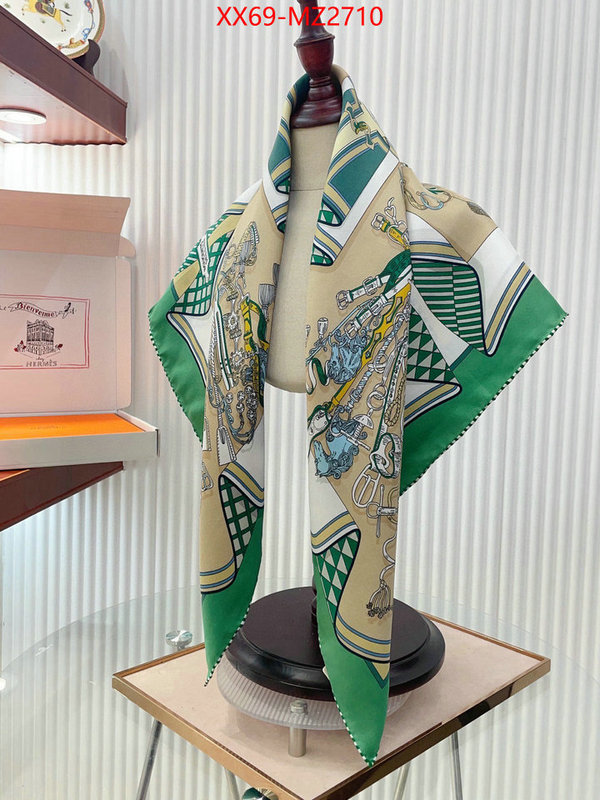Scarf-Hermes designer ID: MZ2710 $: 69USD