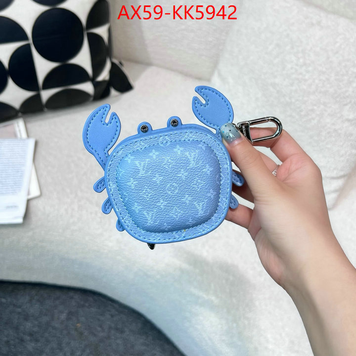 Key pendant-LV aaaaa ID: KK5942 $: 59USD