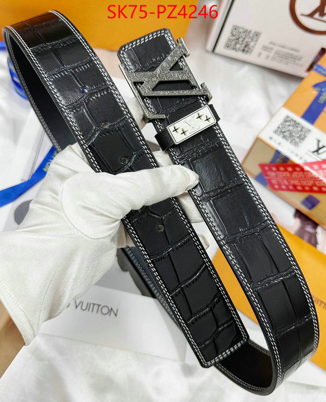 Belts-LV aaaaa customize ID: PZ4246 $: 75USD