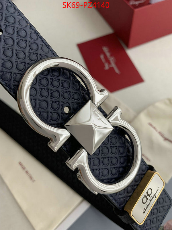 Belts-Ferragamo designer replica ID: PZ4140 $: 69USD