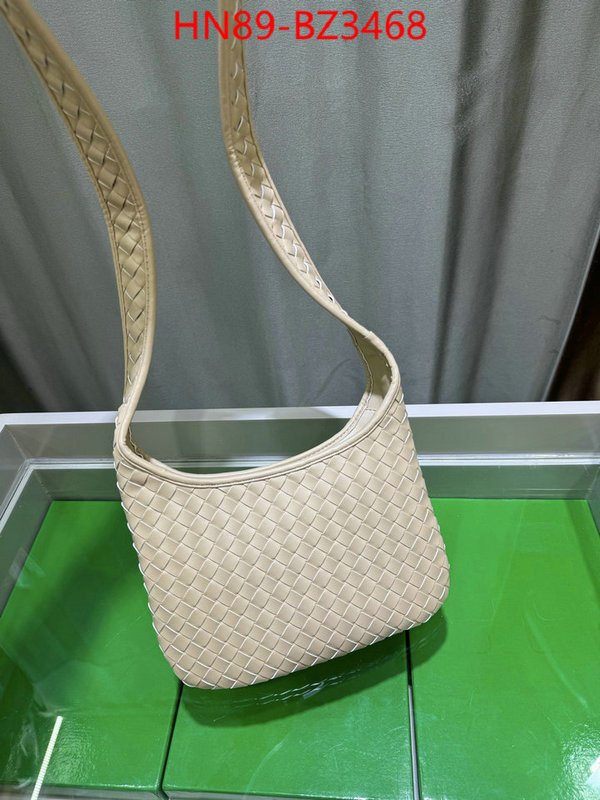 BV Bags(4A)-Crossbody- high quality replica ID: BZ3468 $: 89USD,