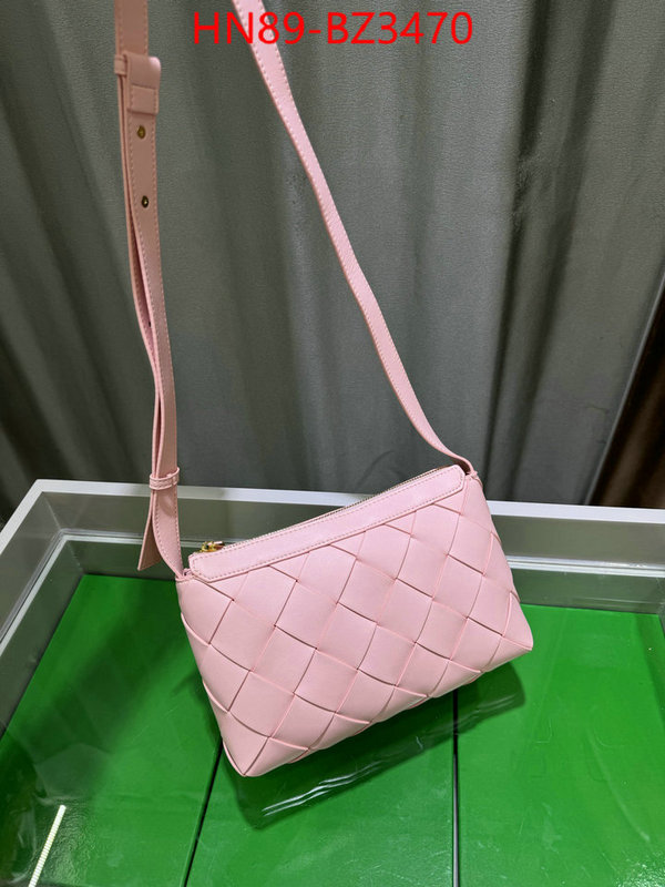 BV Bags(4A)-Crossbody- buy 1:1 ID: BZ3470 $: 89USD,