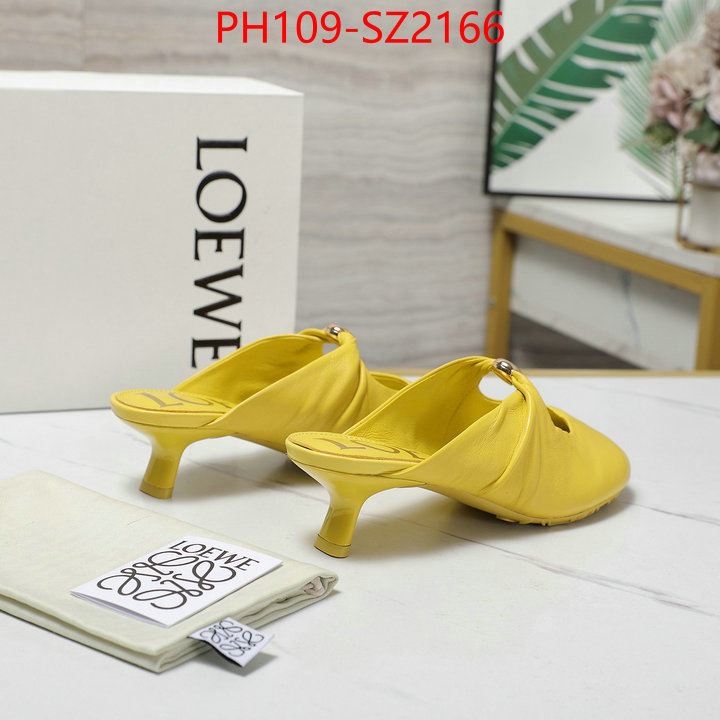 Women Shoes-Loewe found replica ID: SZ2166 $: 109USD