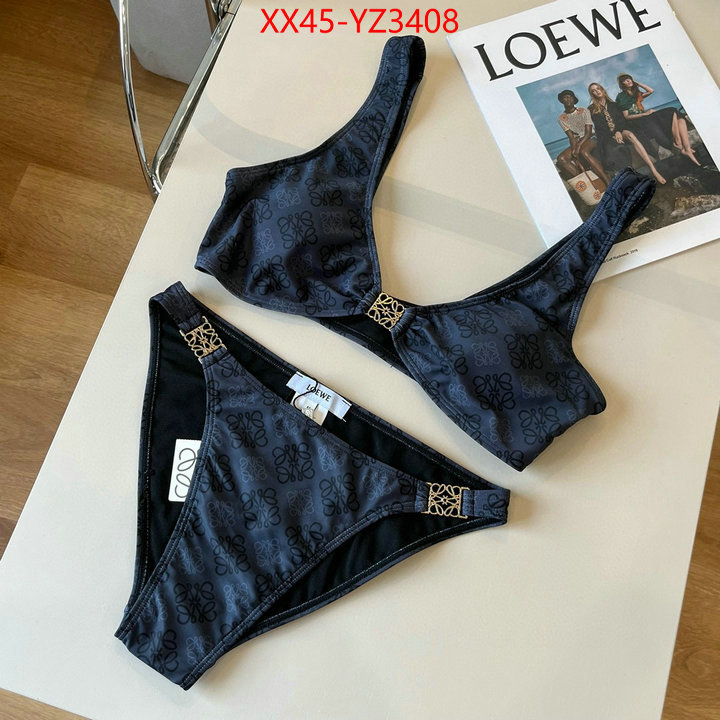 Swimsuit-Loewe where can i buy the best 1:1 original ID: YZ3408 $: 45USD